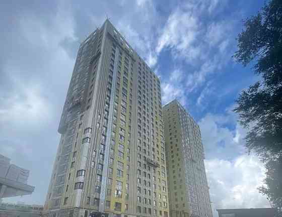2-комн. квартира, 64 м2, 13/24 эт. Уфа