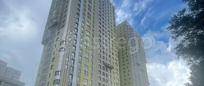 Студия, 26 м2, 12/24 эт. Уфа - изображение 5