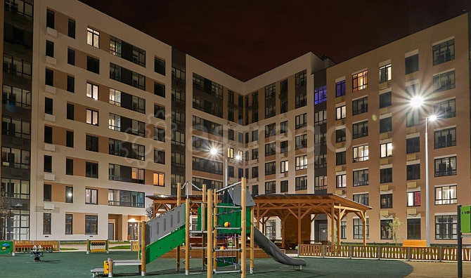 3-комн. квартира, 74 м2, 3/8 эт. Уфа - изображение 6