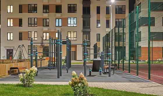 2-комн. квартира, 44 м2, 7/8 эт. Уфа