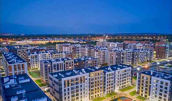 2-комн. квартира, 44 м2, 7/8 эт. Уфа