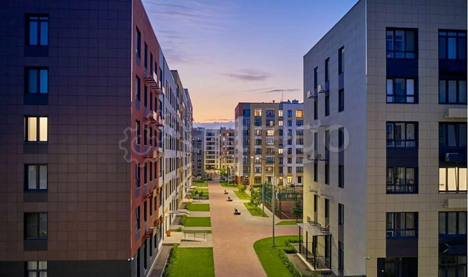 2-комн. квартира, 44 м2, 7/8 эт. Уфа - изображение 1
