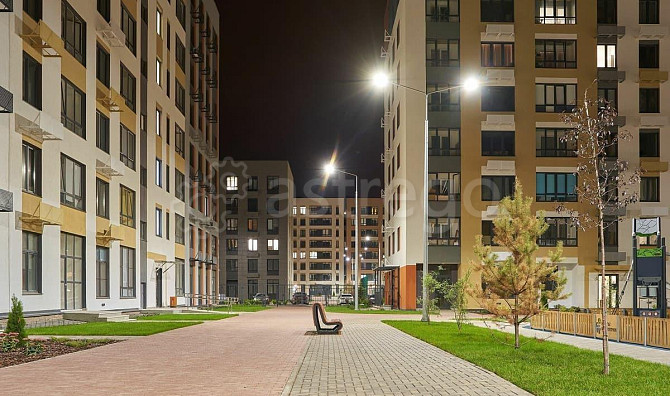 2-комн. квартира, 44 м2, 7/8 эт. Уфа - изображение 3