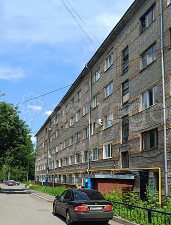 Комната, 18.7 м2, 3/5 эт. Уфа - изображение 1