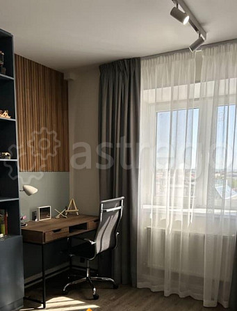 4-комн. квартира, 128.2 м2, 9/10 эт. Уфа - изображение 2