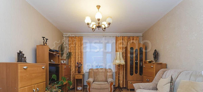 4-комн. квартира, 78.8 м2, 8/9 эт. Уфа - изображение 5