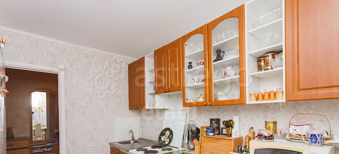4-комн. квартира, 78.8 м2, 8/9 эт. Уфа - изображение 3