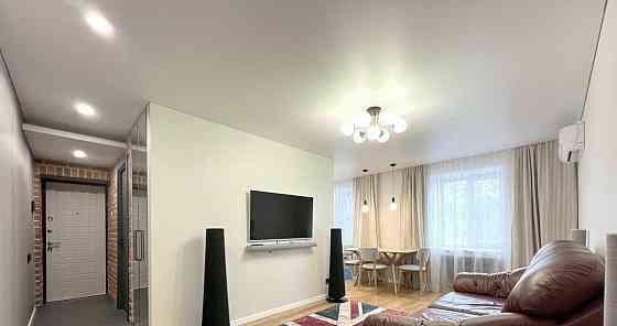3-комн. квартира, 55.9 м2, 1/9 эт. Уфа