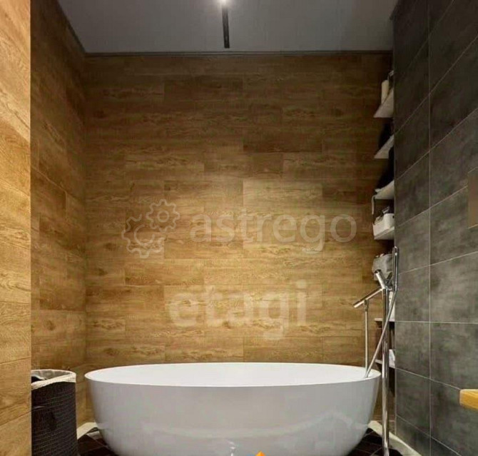 4-комн. квартира, 105 м2, 2/10 эт. Уфа - изображение 6