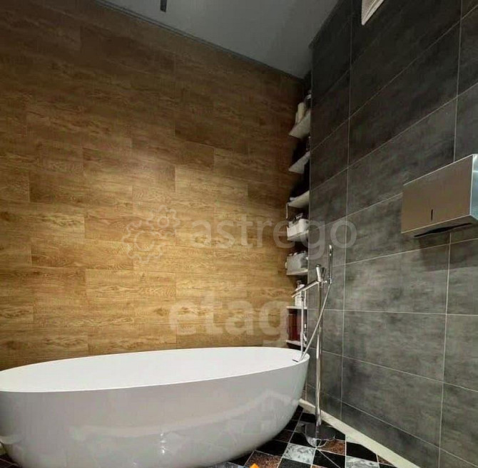 4-комн. квартира, 105 м2, 2/10 эт. Уфа - изображение 7