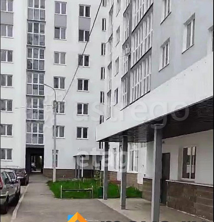 Комната, 10.9 м2, 6/14 эт. Уфа - изображение 2