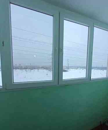 1-комн. квартира, 31.9 м2, 2/3 эт. Уфа