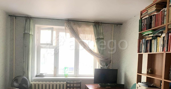 Комната, 29.4 м2, 1/18 эт. Уфа - изображение 4
