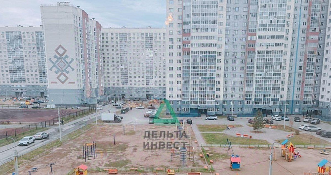 Комната, 17 м2, 5/16 эт. Уфа - изображение 2