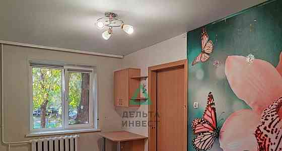 2-комн. квартира, 45.1 м2, 1/5 эт. Уфа