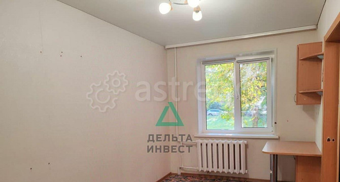 2-комн. квартира, 45.1 м2, 1/5 эт. Уфа - изображение 5