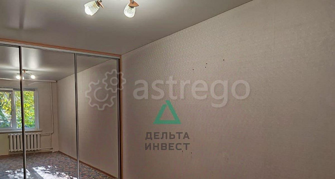 2-комн. квартира, 45.1 м2, 1/5 эт. Уфа - изображение 4