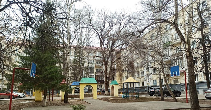 Комната, 14.6 м2, 4/5 эт. Уфа - изображение 7