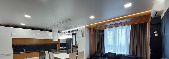 4-комн. квартира, 121.3 м2, 18/23 эт. Уфа - изображение 5
