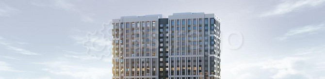 2-комн. квартира, 63.01 м2, 4/25 эт. Уфа - изображение 5