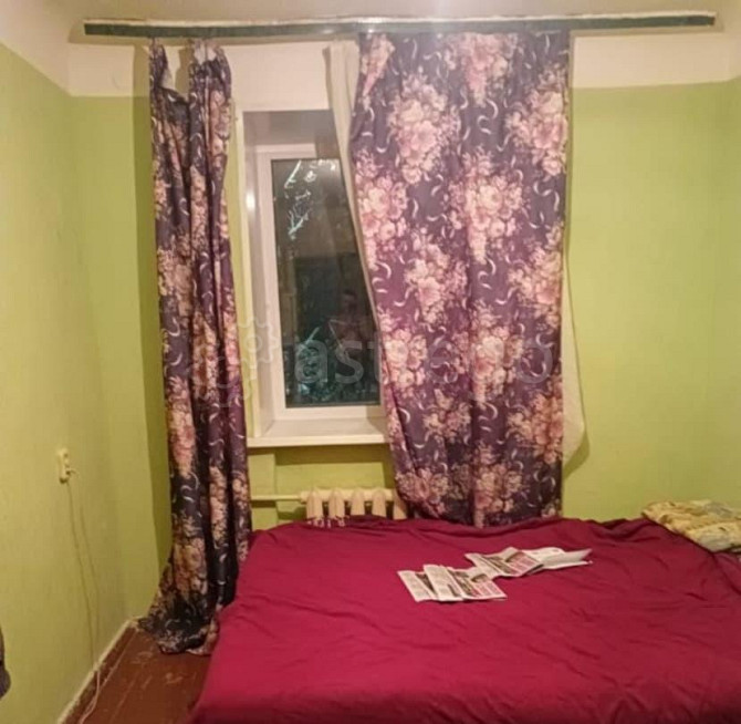 Комната, 10 м2, 4/5 эт. Уфа - изображение 4