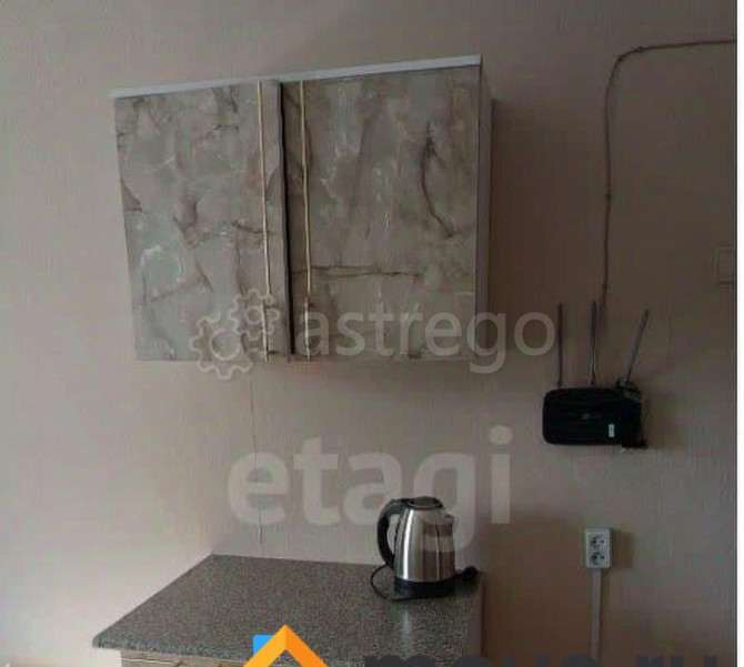 Комната, 17 м2, 7/9 эт. Уфа - изображение 2