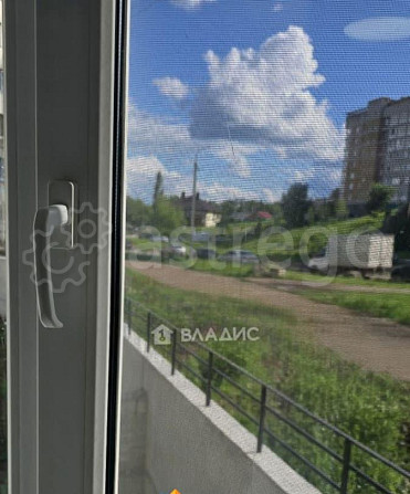 Комната, 11.8 м2, 1/5 эт. Уфа - изображение 3