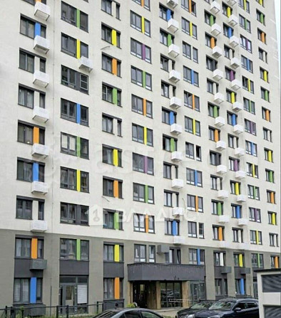 4-комн. квартира, 92.65 м2, 16/27 эт. Уфа - изображение 3