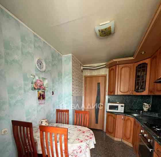 4-комн. квартира, 78.6 м2, 3/9 эт. Уфа
