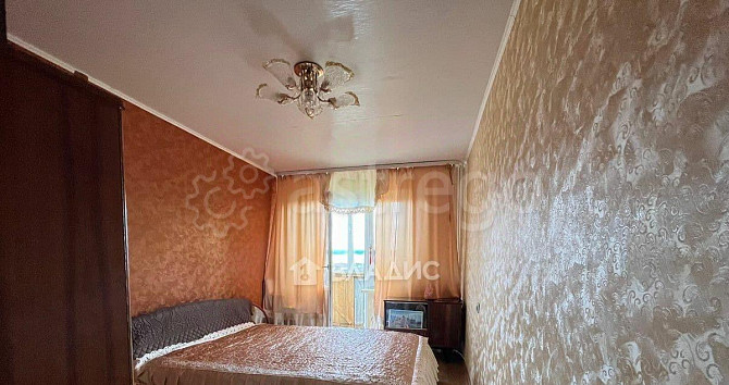 4-комн. квартира, 78.6 м2, 3/9 эт. Уфа - изображение 2