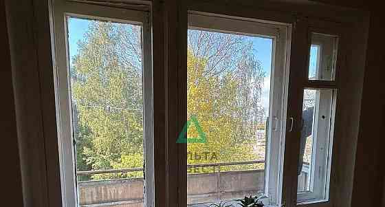 3-комн. квартира, 58.5 м2, 4/9 эт. Уфа