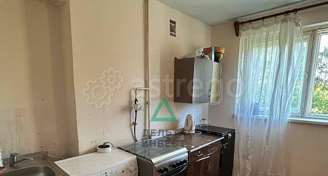 3-комн. квартира, 58.5 м2, 4/9 эт. Уфа - изображение 5
