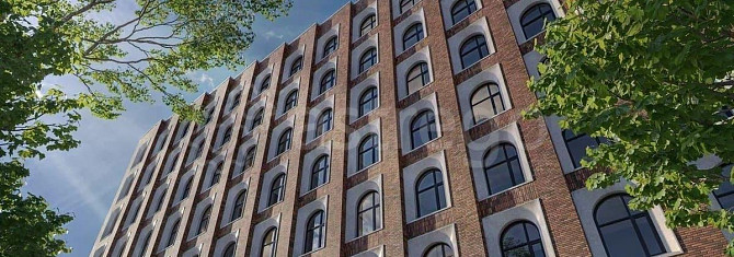 4-комн. квартира, 132.12 м2, 2/8 эт. Уфа - изображение 6