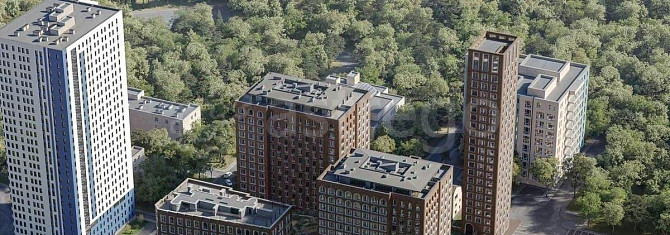 4-комн. квартира, 132.39 м2, 2/8 эт. Уфа - изображение 1