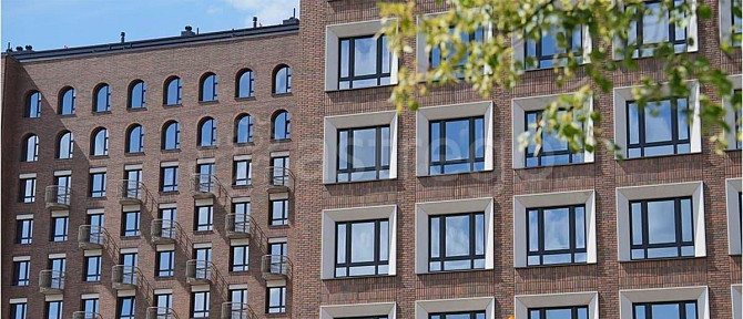 4-комн. квартира, 133.29 м2, 3/8 эт. Уфа - изображение 4