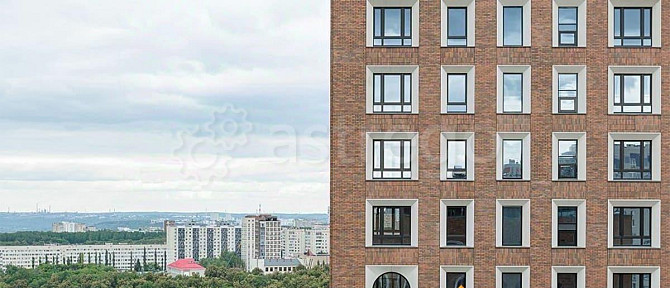 4-комн. квартира, 134.01 м2, 3/8 эт. Уфа - изображение 5