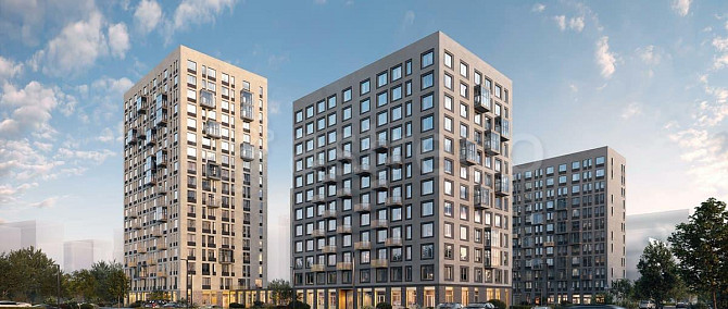 2-комн. квартира, 45.31 м2, 10/17 эт. Уфа - изображение 4