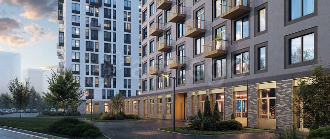 3-комн. квартира, 63.51 м2, 2/12 эт. Уфа - изображение 3