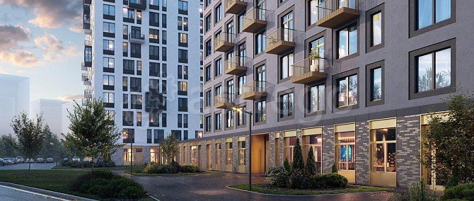 3-комн. квартира, 68.65 м2, 8/12 эт. Уфа - изображение 3