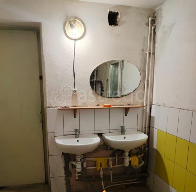 Комната, 10 м2, 4/9 эт. Уфа - изображение 1