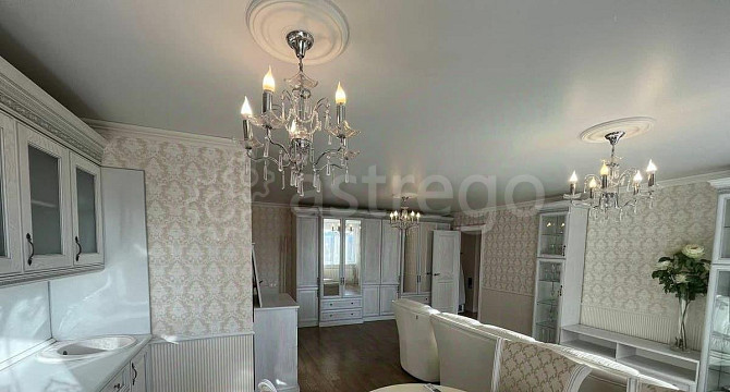 2-комн. квартира, 60 м2, 7/18 эт. Уфа - изображение 3