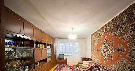 5-комн. квартира, 93.8 м2, 4/4 эт. Уфа