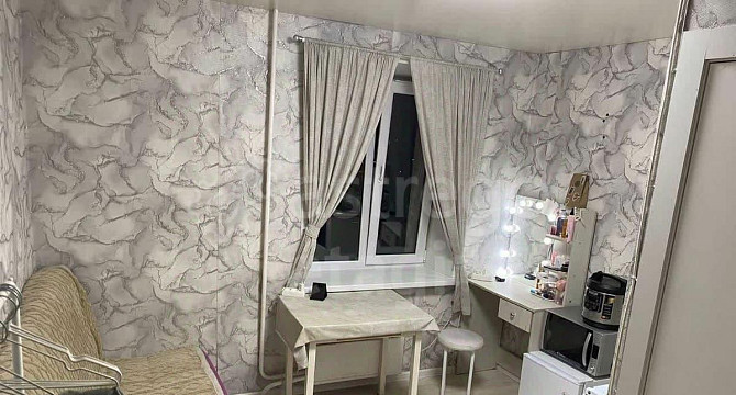 Комната, 12 м2, 4/9 эт. Уфа - изображение 4