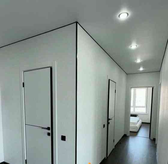 3-комн. квартира, 64 м2, 23/23 эт. Уфа