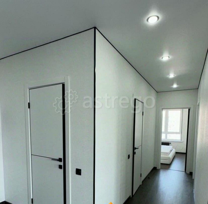 3-комн. квартира, 64 м2, 23/23 эт. Уфа - изображение 6