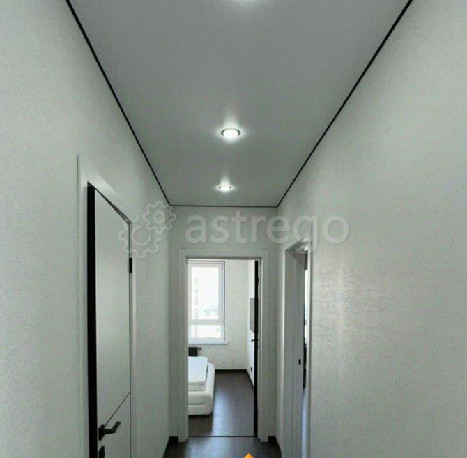3-комн. квартира, 64 м2, 23/23 эт. Уфа - изображение 7