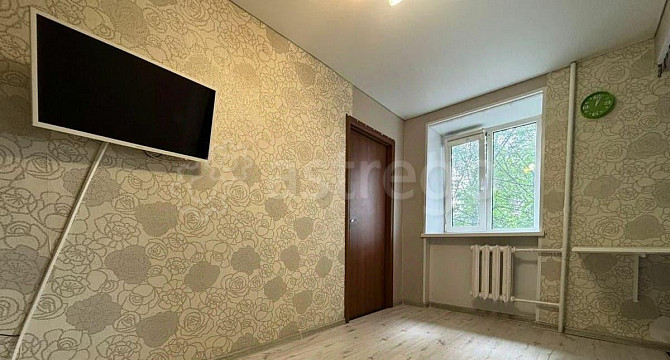 3-комн. квартира, 42.2 м2, 4/5 эт. Уфа - изображение 7