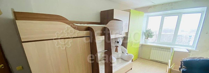 4-комн. квартира, 67.8 м2, 9/9 эт. Уфа - изображение 1