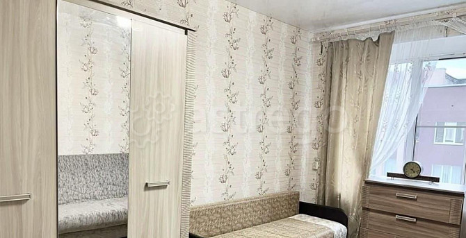 Комната, 17 м2, 4/6 эт. Уфа - изображение 1