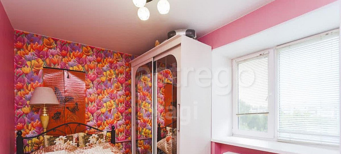 4-комн. квартира, 65 м2, 5/5 эт. Уфа - изображение 6